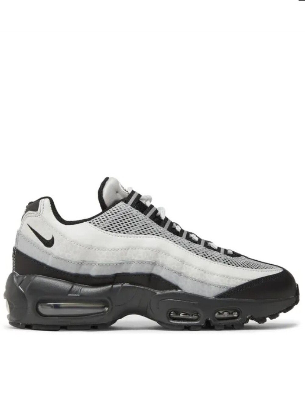 Nike Air Max 95 LX Reflective Safari